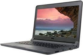 Laptop Dell 13.3p 3350 Ci5 5ta 8gb Used