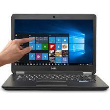 Laptop Dell Latitude 14.0p E7450 Ci5 5ta 8gb Used