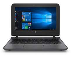 Laptop Hp 11.6p Mini Probook 11 G1 Ci3 5ta Gen Used