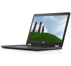 Laptop Dell 15.6p 5580 Ci5 6ta 16gb Ram Used