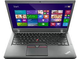 Laptop Lenovo 14.0p T450 Ci5 4/5ta 8gb Used