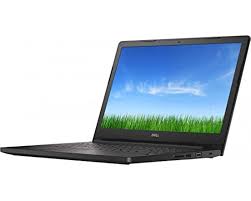 Laptop Dell 15.6p 3570s Ci3 6ta 12gb/256ssd Used
