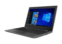 Laptop Lenovo 11.6p Mini 100e Cel 7ma 4gb Used
