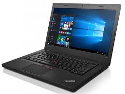 Laptop Lenovo 14.0p L460 Ci5 6ta 8gb Used