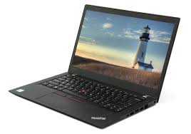 Laptop Lenovo 14.0p T480s Ci5 8va 8gb Used