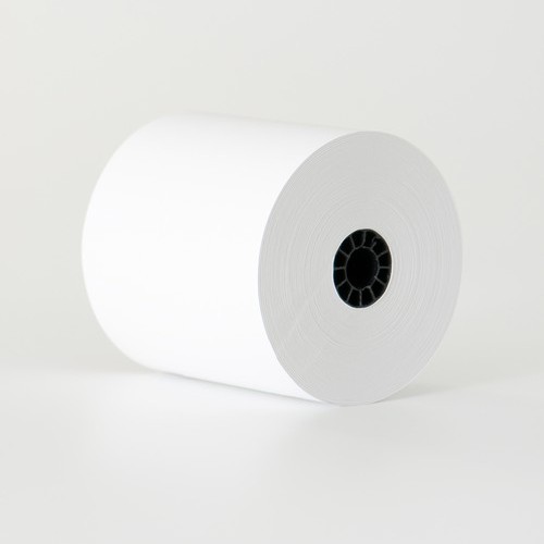 Papel Rollo 3 1/8 Termico 170 Core