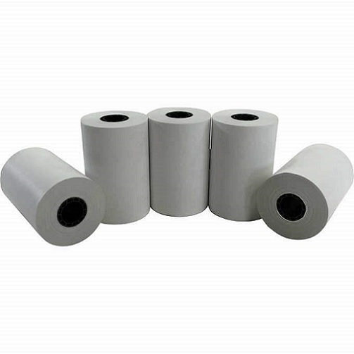 Papel Rollo 2 1/4 Termico 45 Core