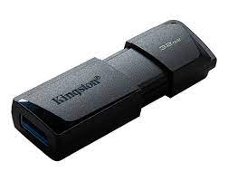 Pen Drive 32.0 Gb Kingston Data Traveler Exodia   Dtxm/32gb