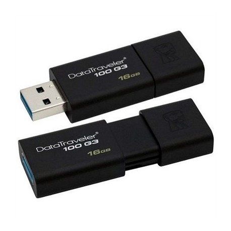 Pen Drive 128.0 Gb Kingston Dtxs Turq