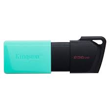 Pen Drive 64.0 Gb Kingston Data Traveler Exodia Green