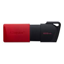 Pen Drive 128 Gb Kingston Data Traveler Exodia Dtxm128gb