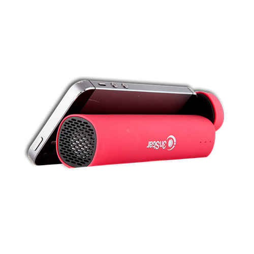 Power Bank Xtech Xpb-300 Solar