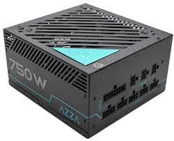 Power Supply 850w Azza 80 Plus Bronzegaming Atx3.0