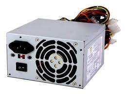 Power Supply 600w Myo 115/230