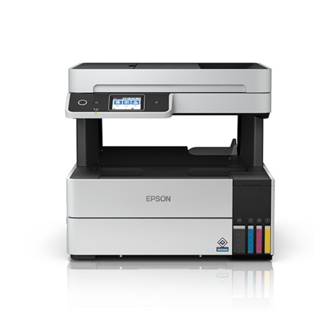 Impresora Epson Ecotank L6490 Multifuncional