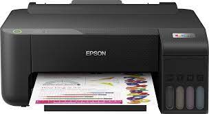 Impresora Epson Ecotank L1210 Sistema Tinta Fabrica