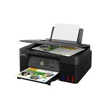 Impresora Canon G3170 Mfp C/p/s Wifi Sistema Tinta