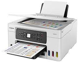 Impresora Canon Maxify Gx3010 Lam Sistema Tinta