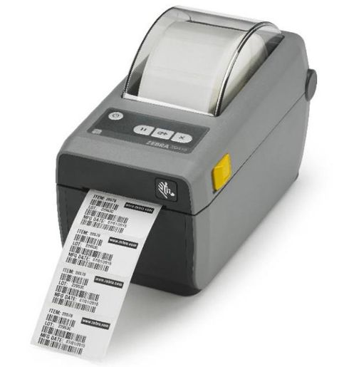 Impresora Zebra Zd4a022-d01 Label Termiico Usb/u
