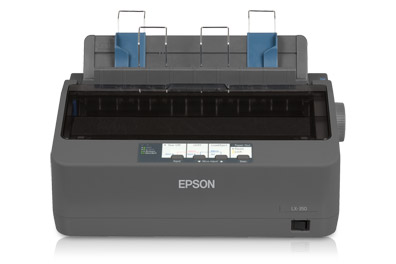 Impresora Epson Lx-350 Matricial New C11cc24001