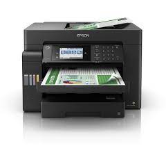 Impresora Epson Ecotank L15150 Multifuncional Sistema Tinta C11ch72301