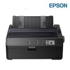 Impresora Epson  Fx-890ii Matricial New