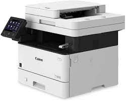 Impresora Canon Laser Mf455dw 5161c005aa