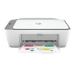 Impresora Hp Deskjet Advantage 2975 Aj4y5a#aky