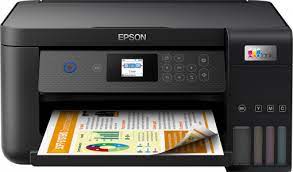 Impresora Epson Ecotank L4260 Multifuncional Sistema Tinta