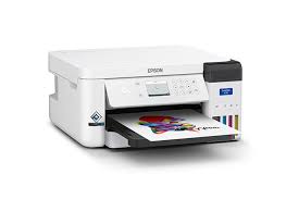 Impresora Epson SublimaciÓn Surecolor F170 C11cj80201