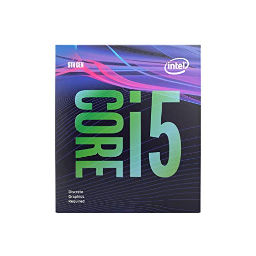Proc. Intel Core I5-9400 2.9.0ghz Lga 1151