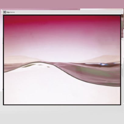 Proyector Pantalla 60 Klipx Kps-380w