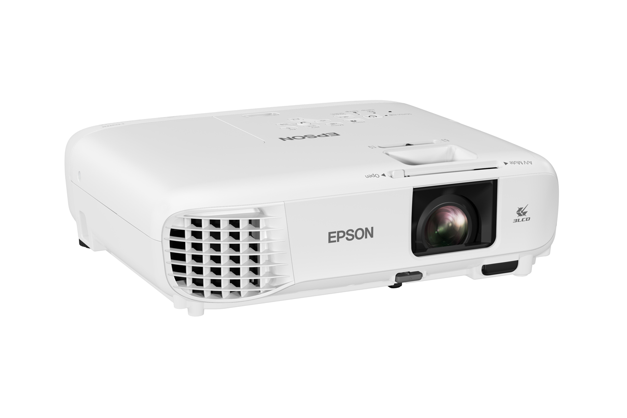 Proyector Epson Powerlite E20 V11h981020