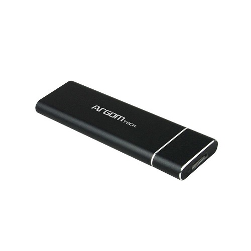 Rack Ssd M.2 Sata Argom  Arg-ac-1036 Usb 3.0