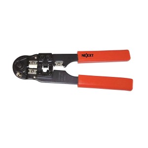 Rj-45 Crimping Tool Nexxt - Aw250nxt02