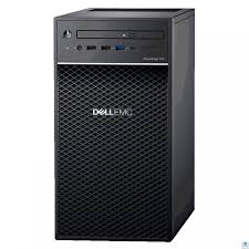 Server Dell Poweredge T40 Xeon E-2224g