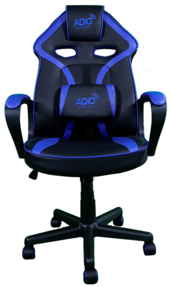 Silla Gamer One Lfgc01 Black/red