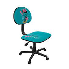 Silla Estudiante Xtech Minnie Mouse Xtf-dc001mm