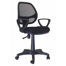 Silla Sec. Negra Sit Sec30r