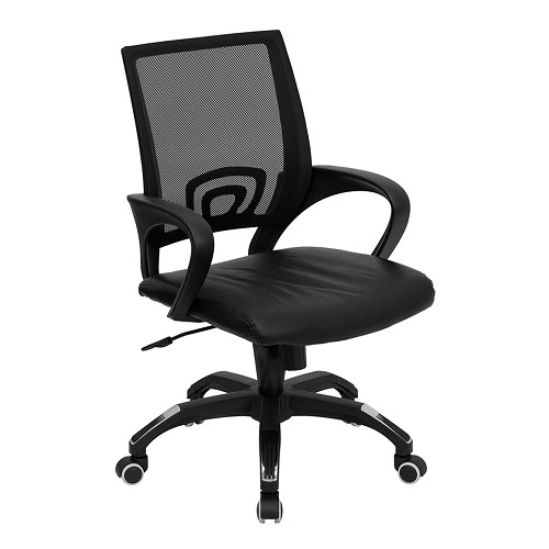 Silla Sec.xtech C/brazo Xtf-sc410  Black
