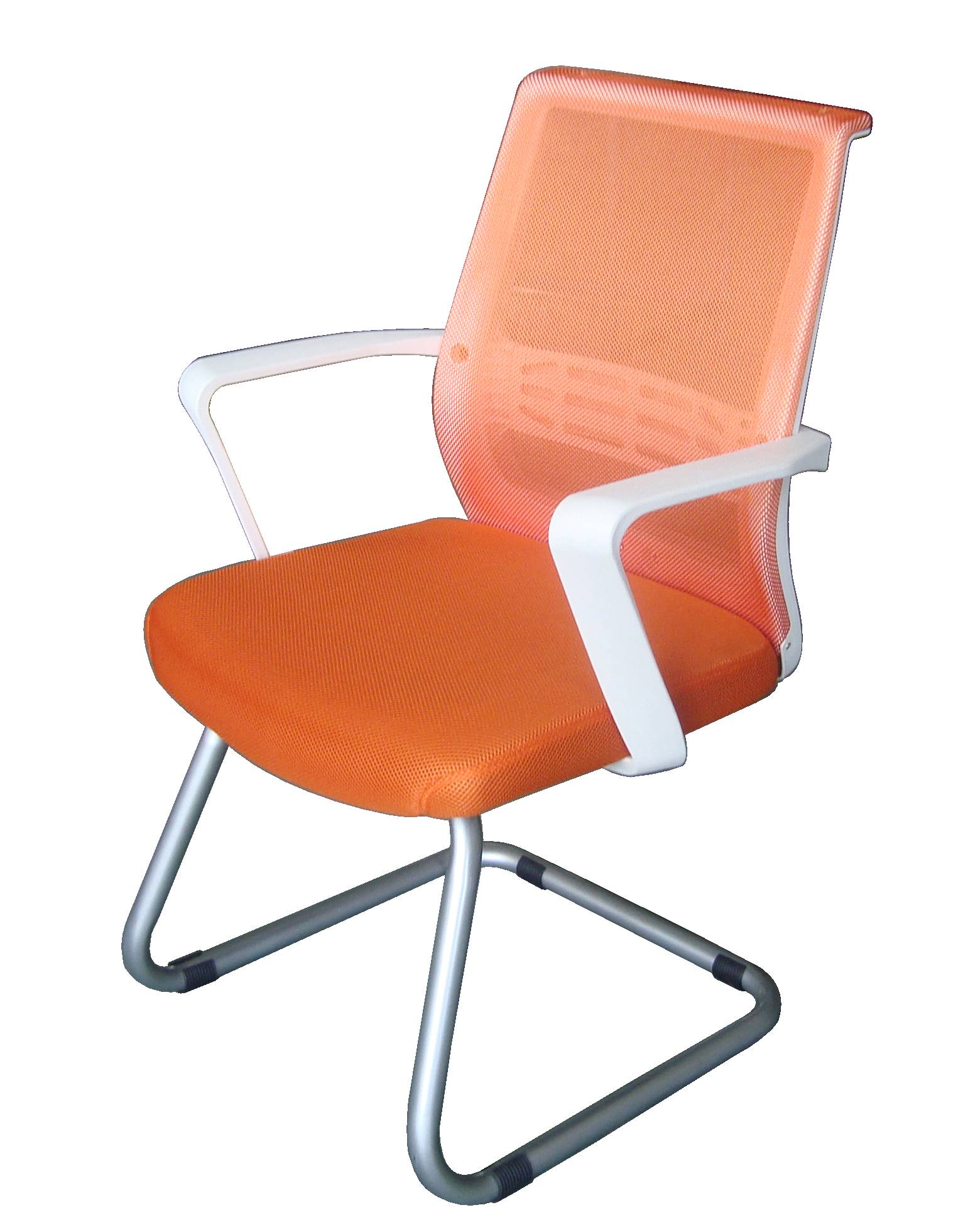 Silla Visita Sx -w4375 Orange Sil620