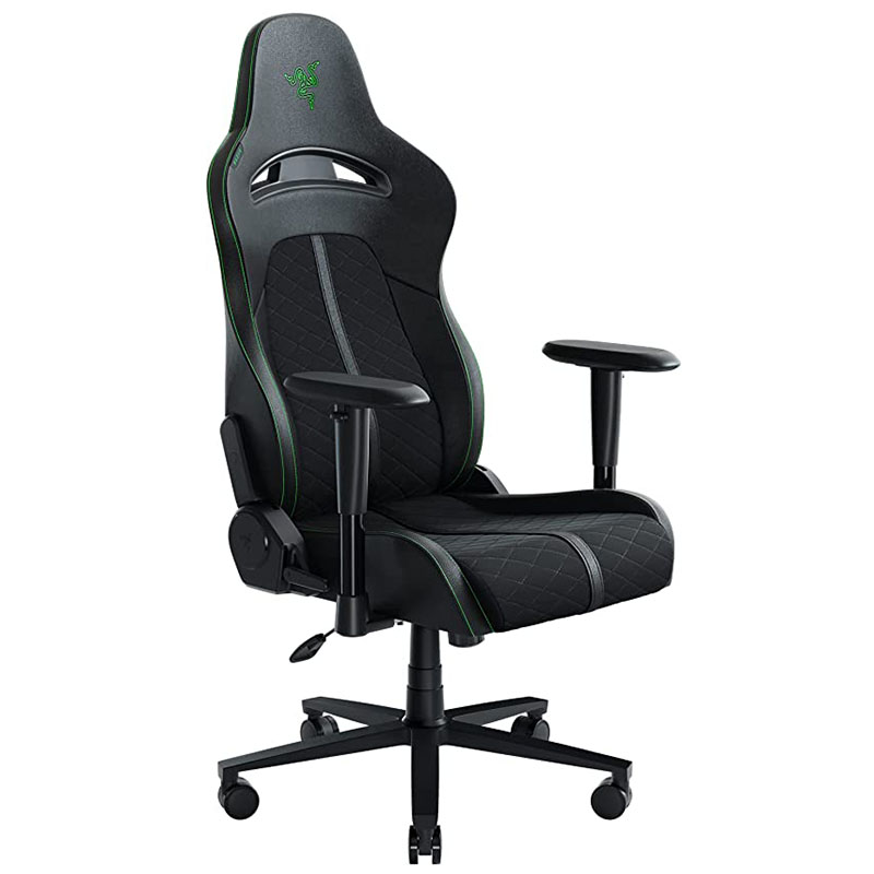 Silla Gamer Razer Enki X - Rz38-03880100-r3u1