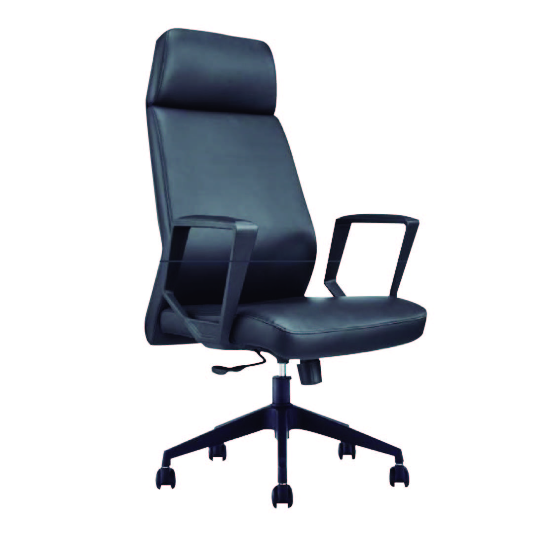 Sillon Ejecutivo Bz-a1883 Negro