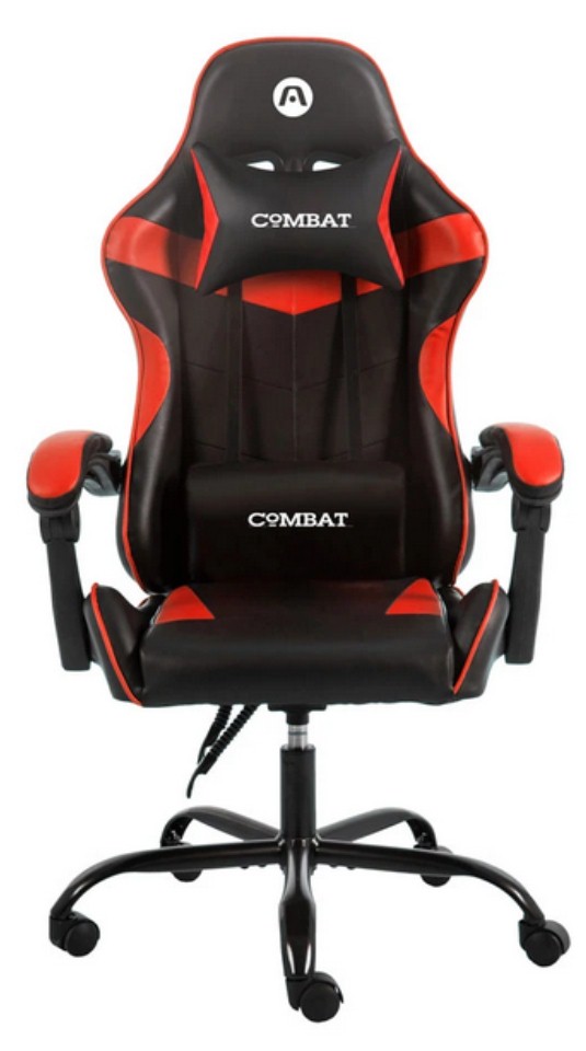 Silla Gamer Argom Ergo Gx5 Red