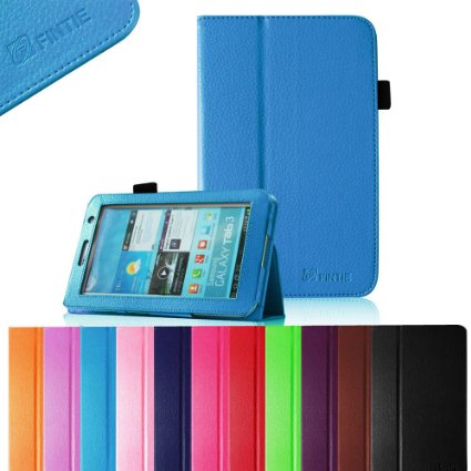 Cover Tablet 7 Samsung Tab3 Fintie Colors