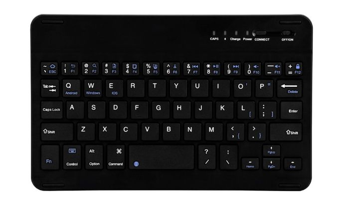 Teclado Bluetooth Tablet Argom Arg-kb-0203