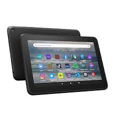 Tablet 7.0 Amazon Fire 7 16gb Con Alexa Black