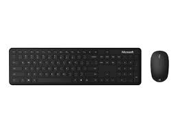 Teclado/mouse Usb Microsoft Bluetooth Eng Qhg-00001