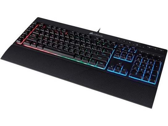 Teclado/mouse Usb Gaming Xtech Antec Xtk-530s Spa