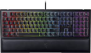 Teclado Usb Gaming Razer Ornata V2 Spa Rz03-03381000-r311